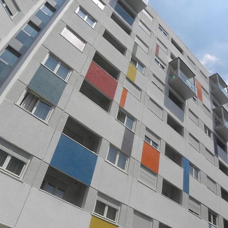 Hotel Sharing Турин Екстер'єр фото
