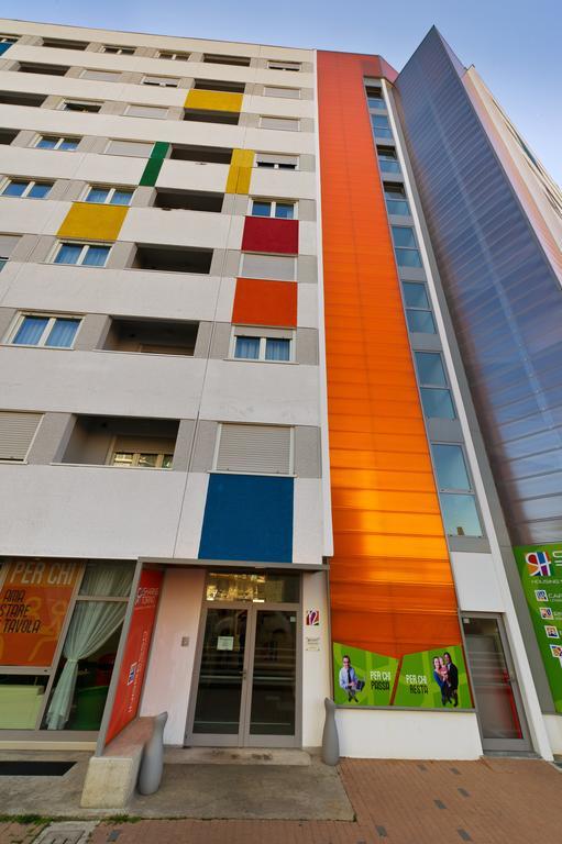 Hotel Sharing Турин Екстер'єр фото