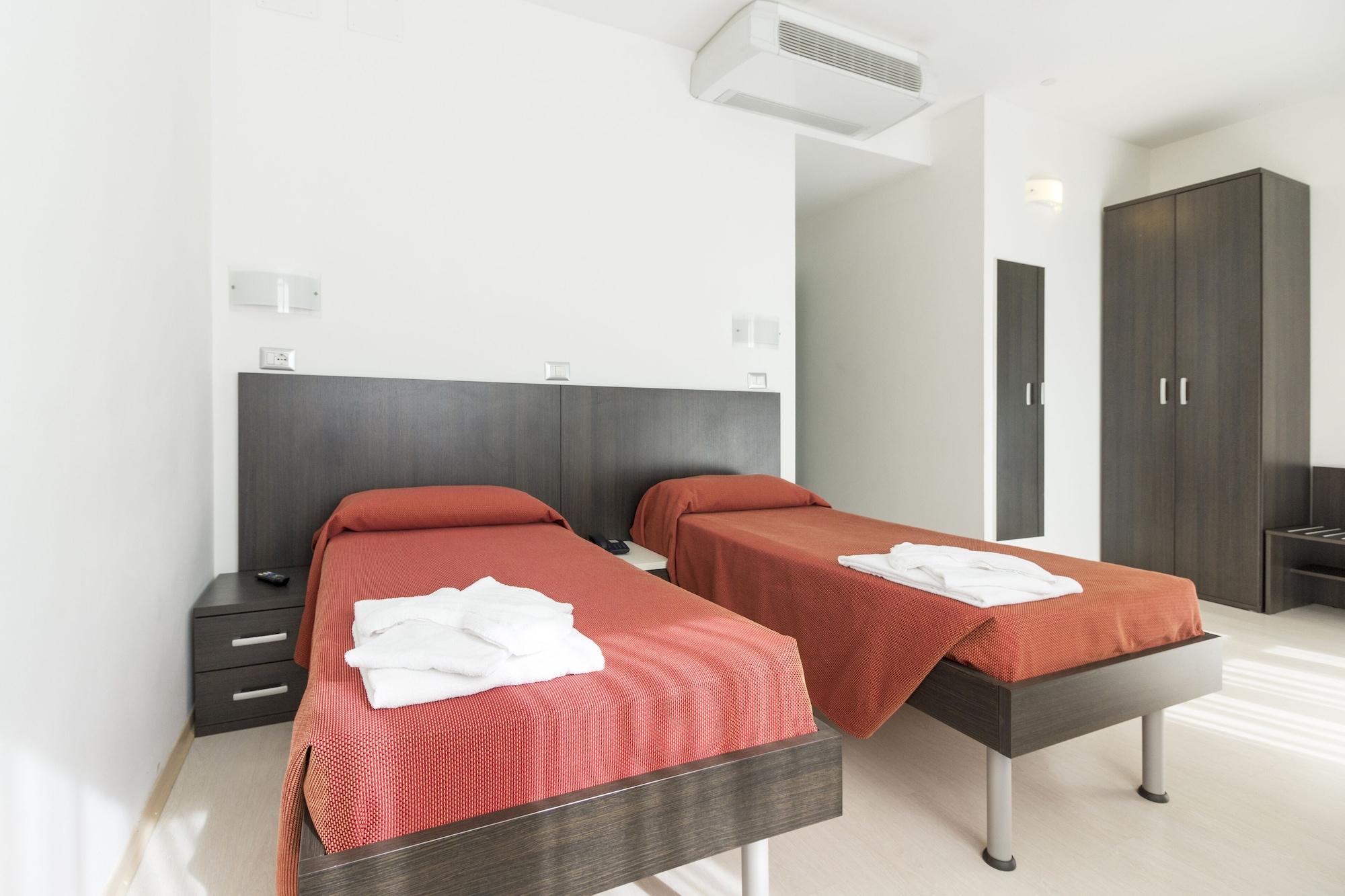 Hotel Sharing Турин Екстер'єр фото
