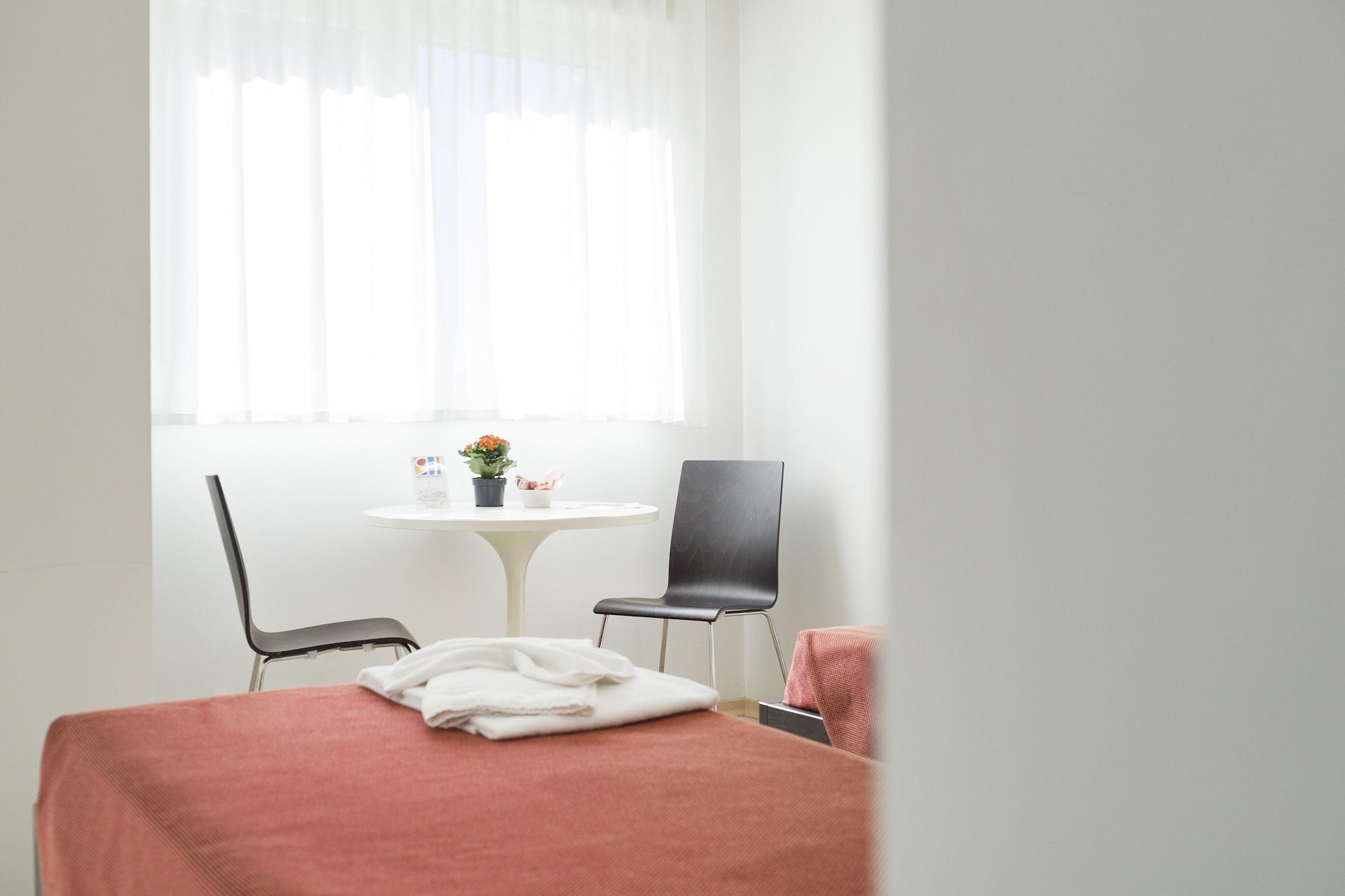 Hotel Sharing Турин Екстер'єр фото