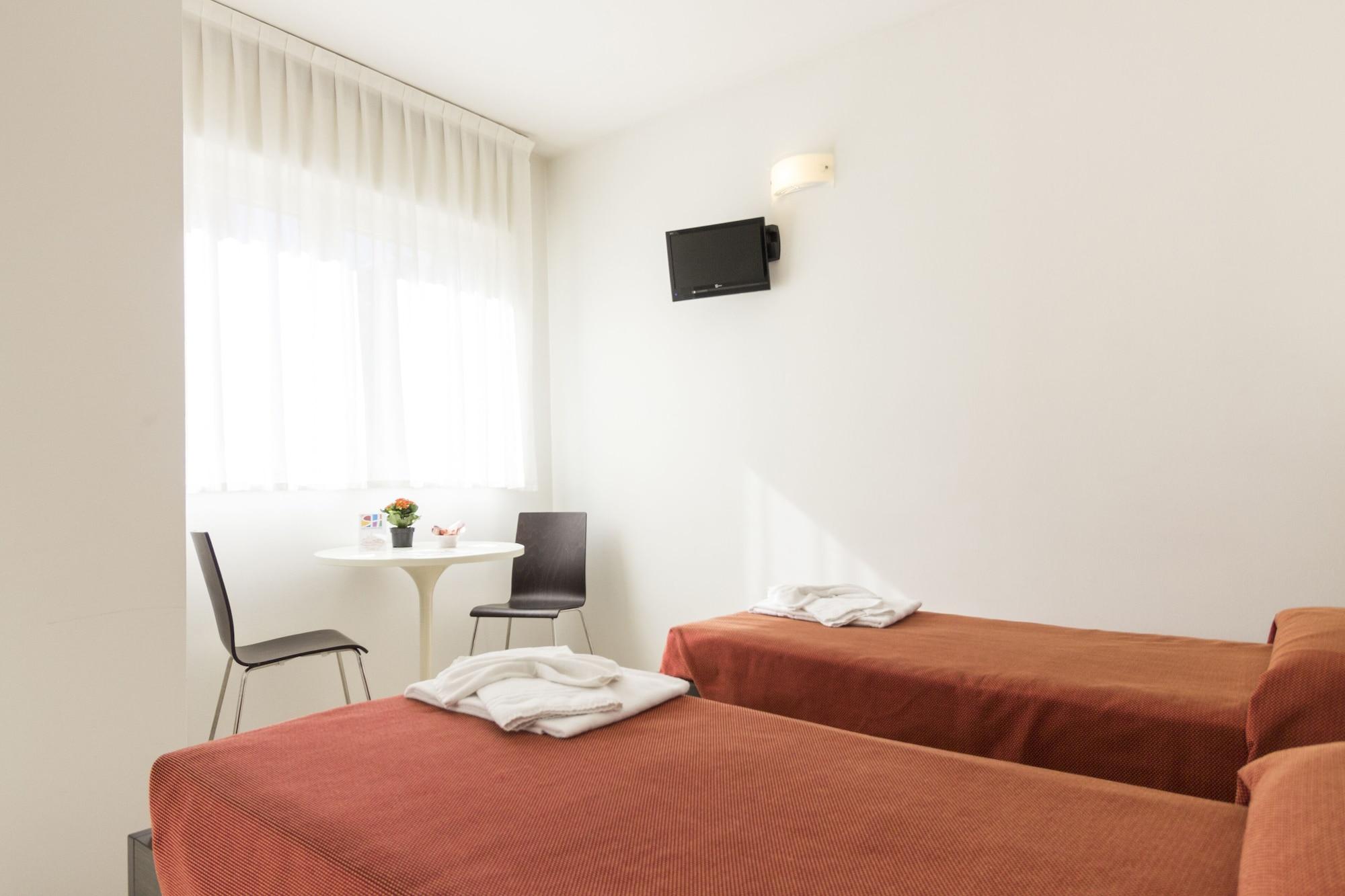 Hotel Sharing Турин Екстер'єр фото