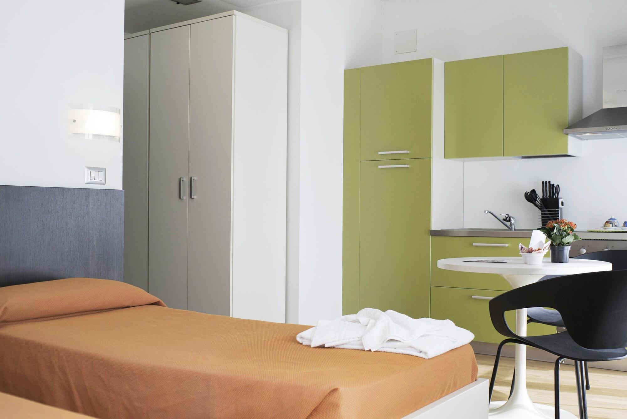 Hotel Sharing Турин Екстер'єр фото
