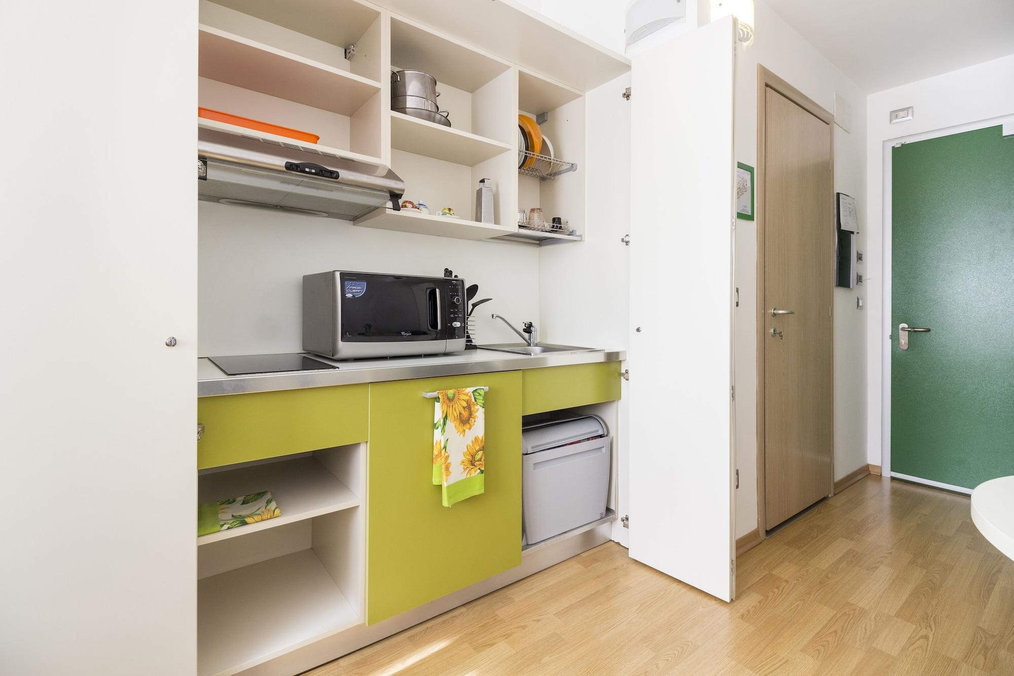 Hotel Sharing Турин Екстер'єр фото