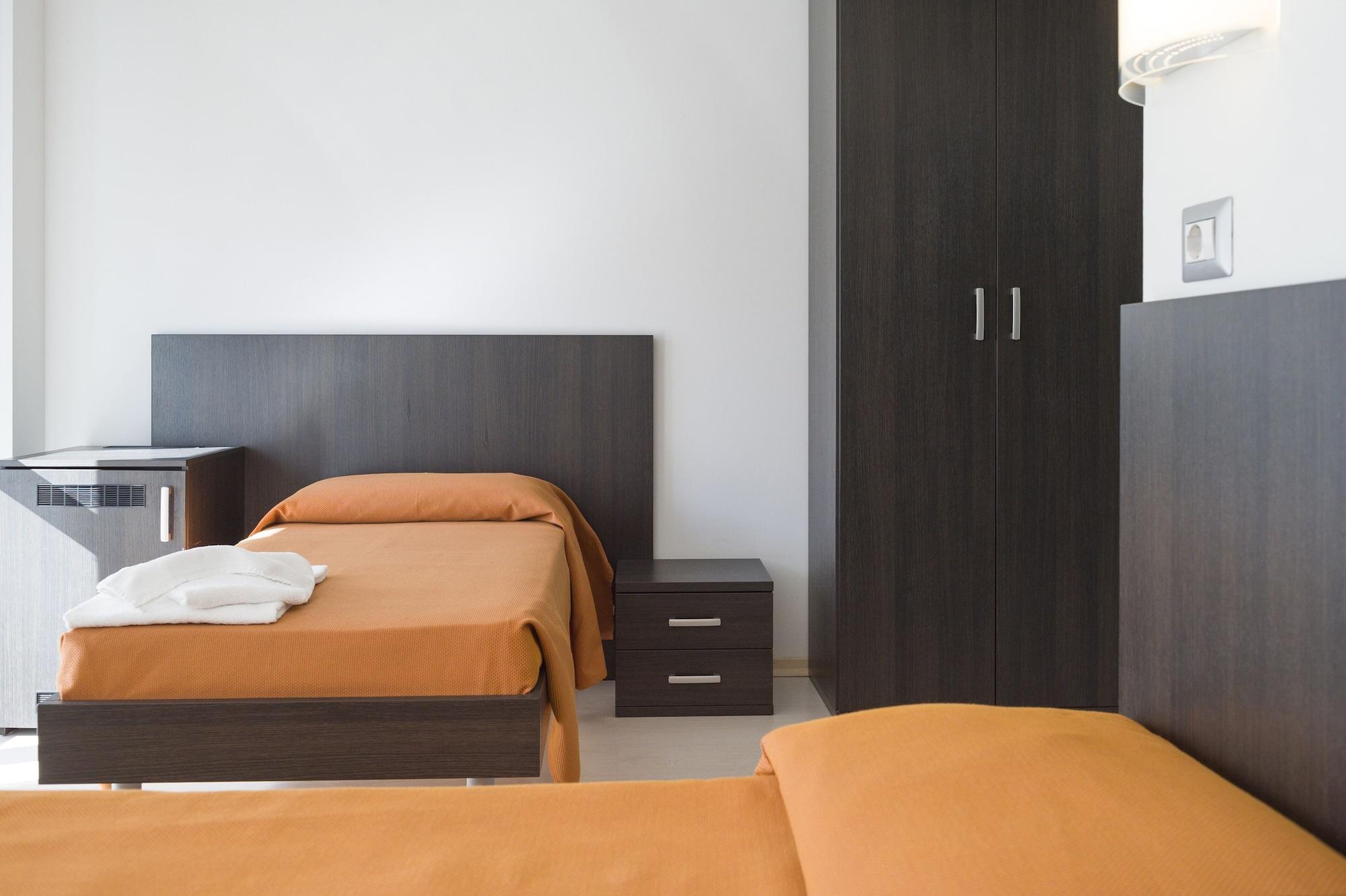 Hotel Sharing Турин Екстер'єр фото