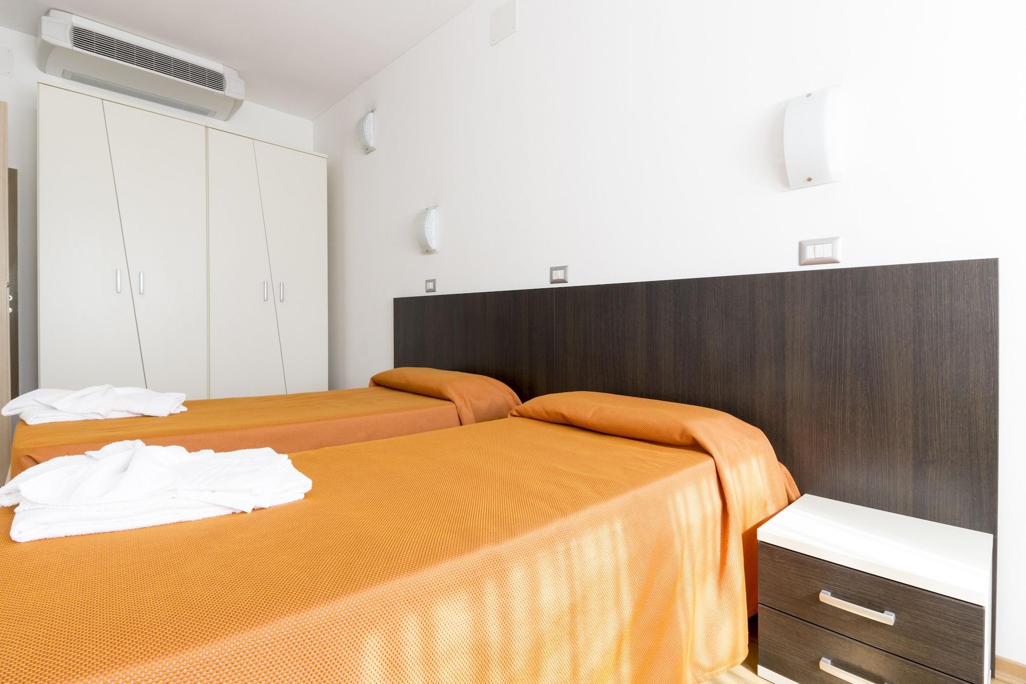 Hotel Sharing Турин Екстер'єр фото