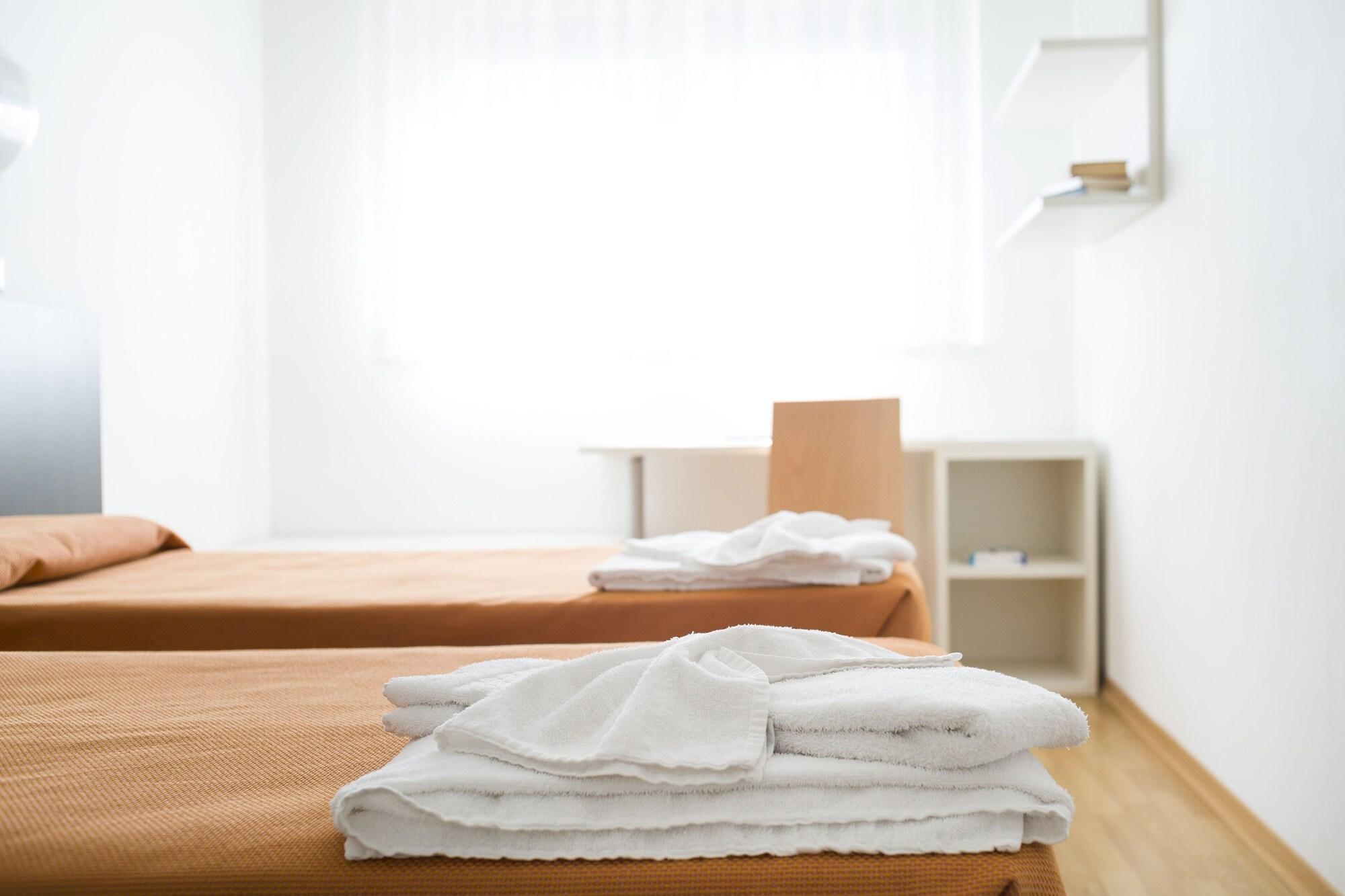 Hotel Sharing Турин Екстер'єр фото
