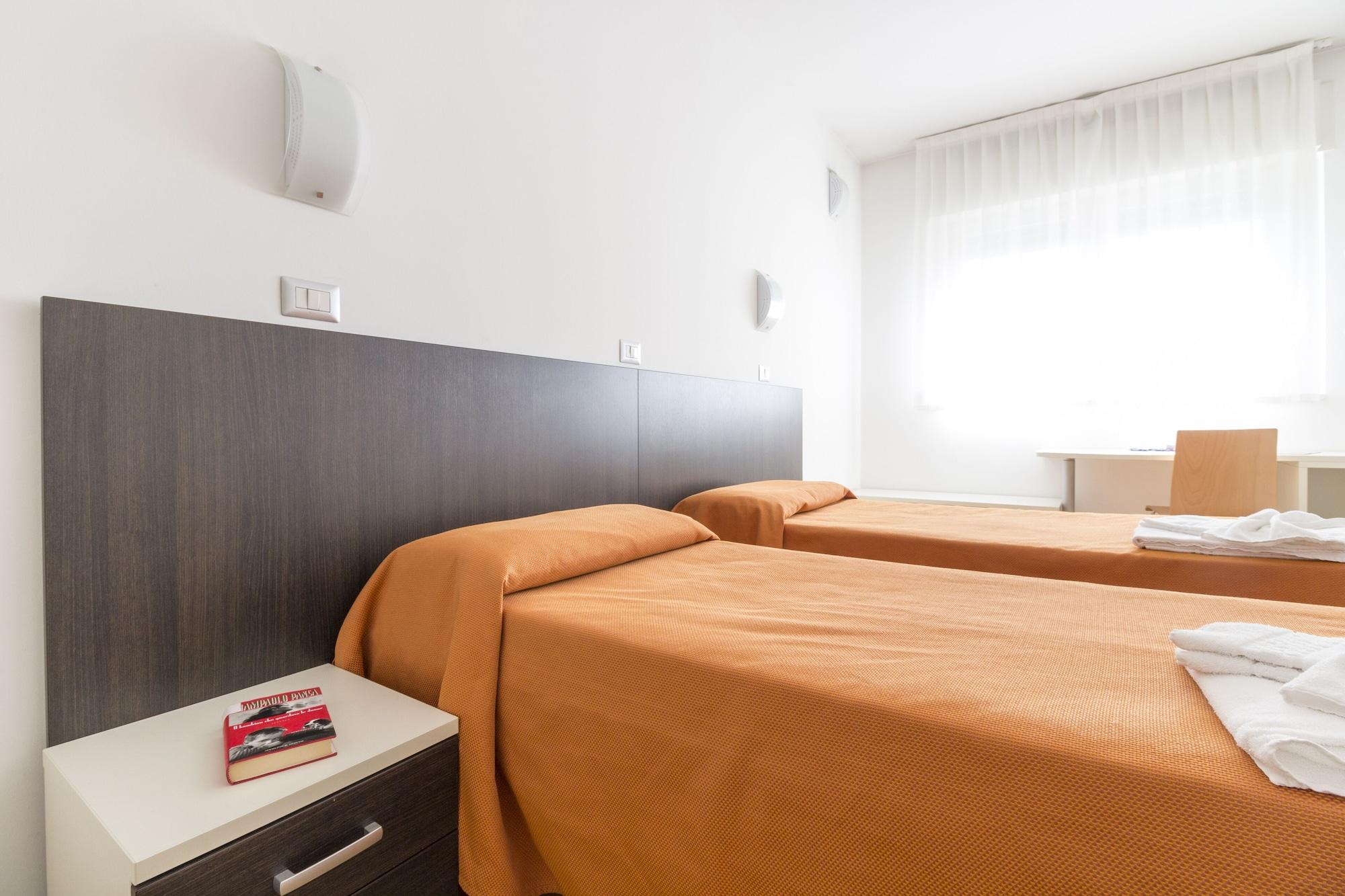 Hotel Sharing Турин Екстер'єр фото