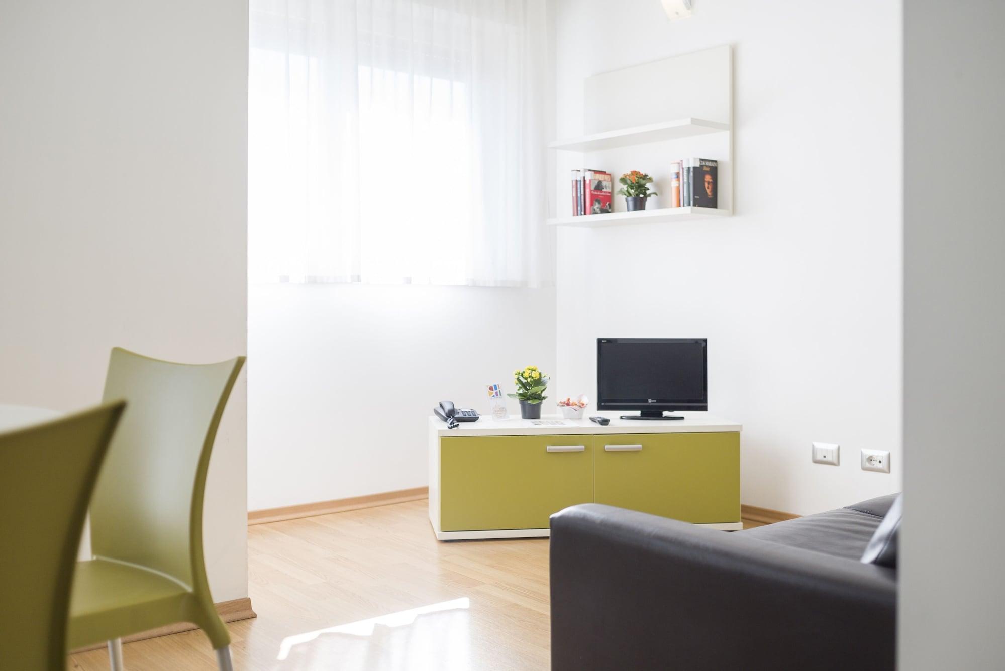 Hotel Sharing Турин Екстер'єр фото