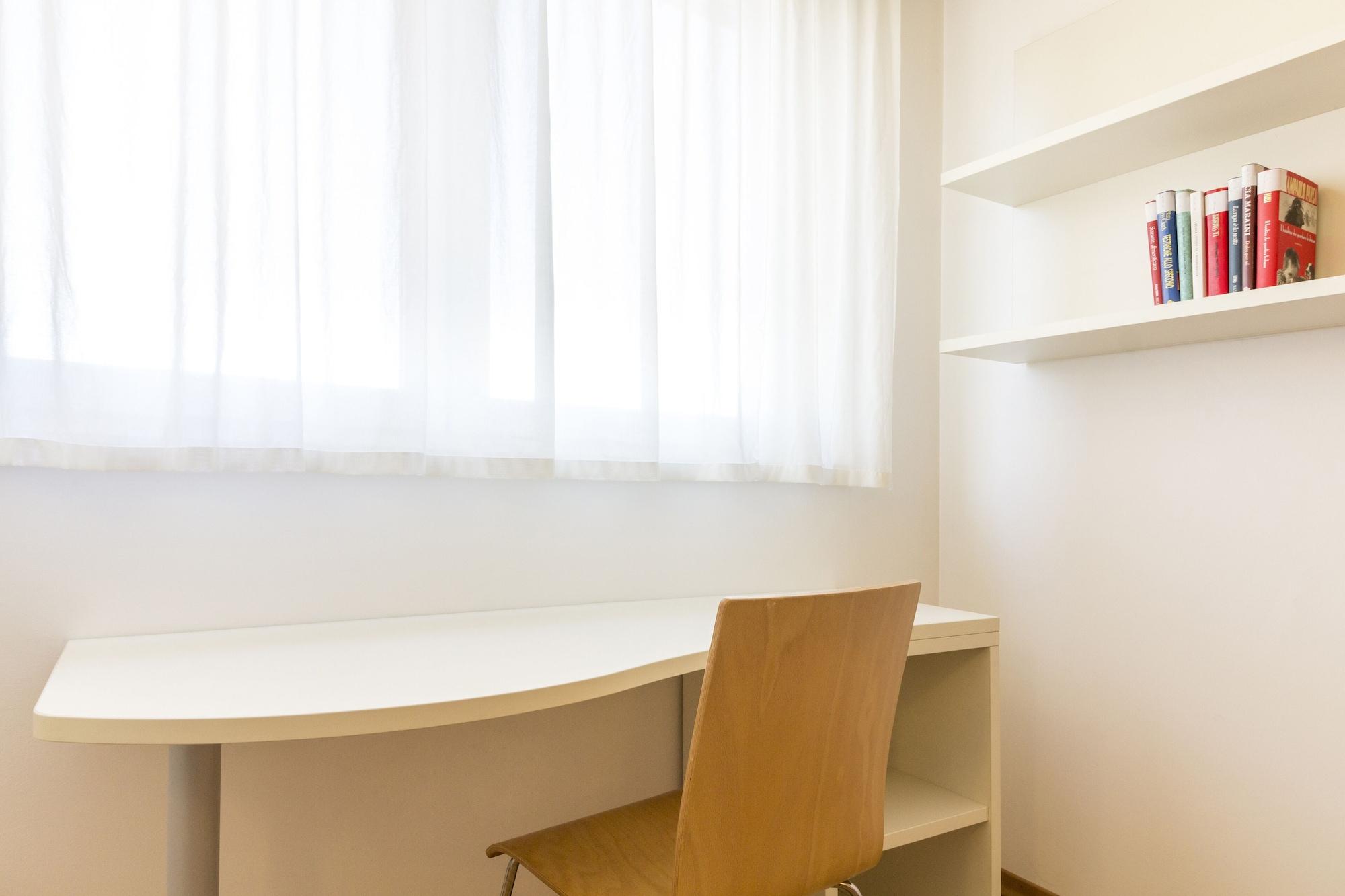 Hotel Sharing Турин Екстер'єр фото