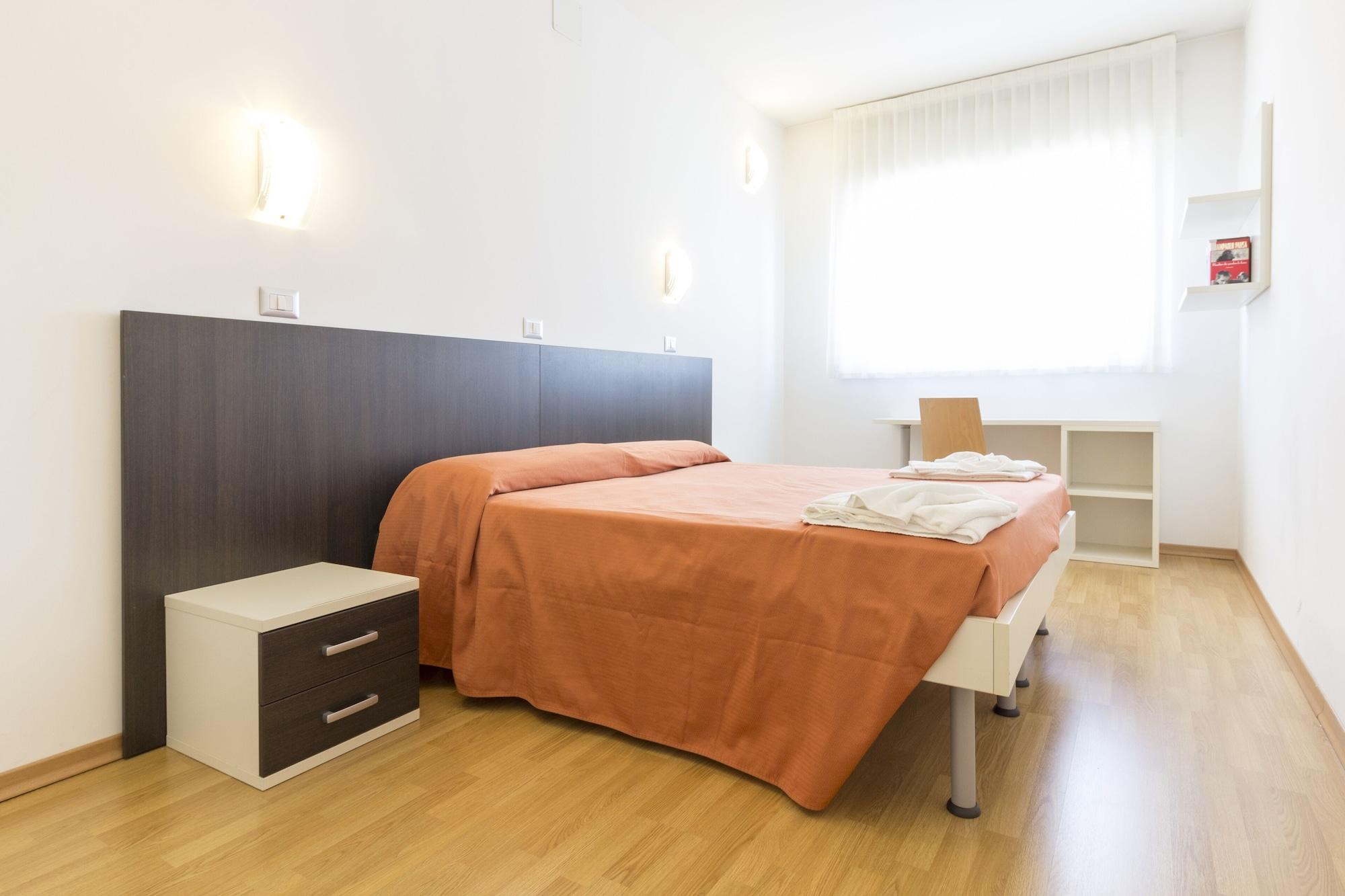 Hotel Sharing Турин Екстер'єр фото