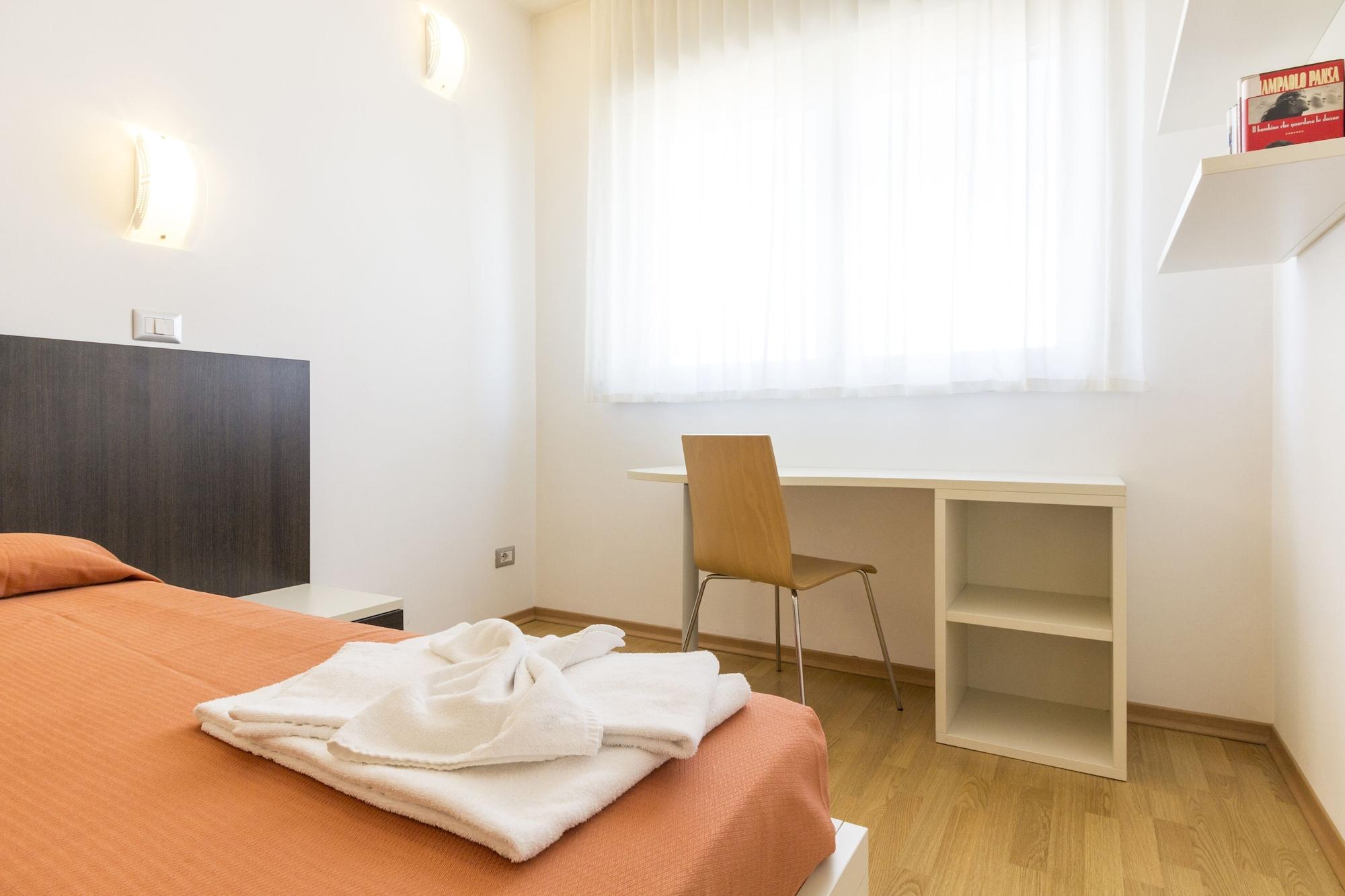 Hotel Sharing Турин Екстер'єр фото
