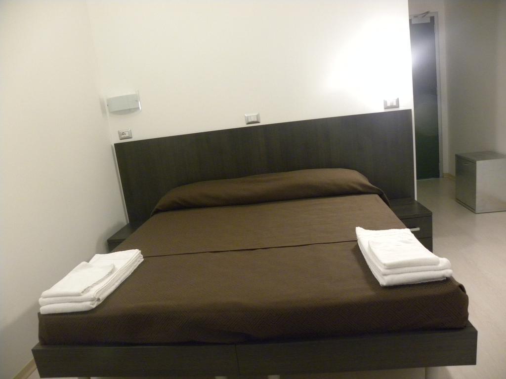 Hotel Sharing Турин Екстер'єр фото