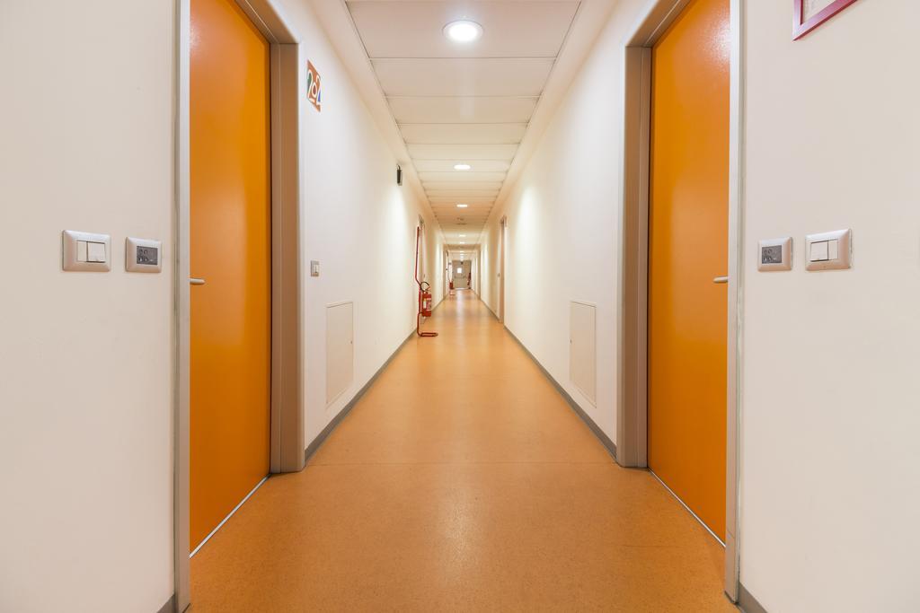 Hotel Sharing Турин Екстер'єр фото