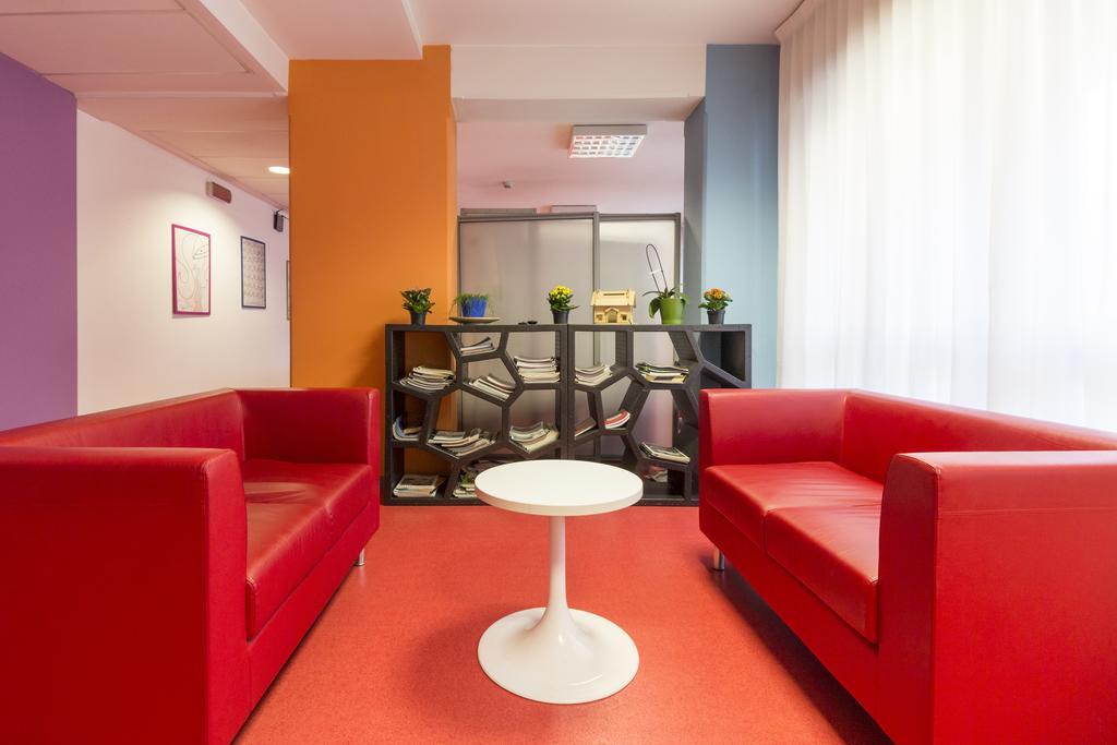 Hotel Sharing Турин Екстер'єр фото