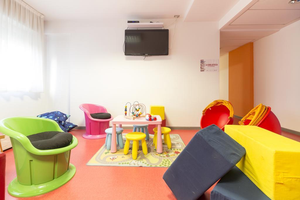 Hotel Sharing Турин Екстер'єр фото