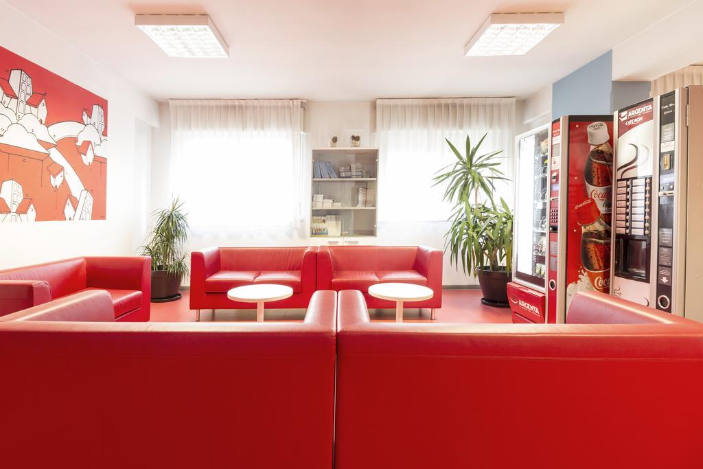 Hotel Sharing Турин Екстер'єр фото