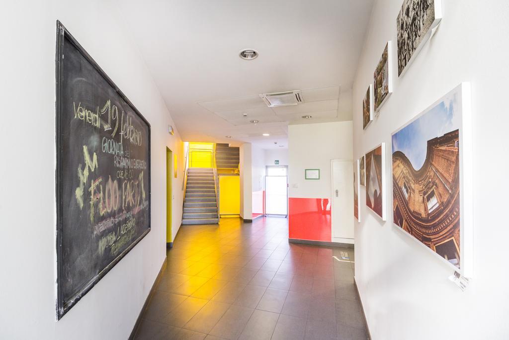 Hotel Sharing Турин Екстер'єр фото