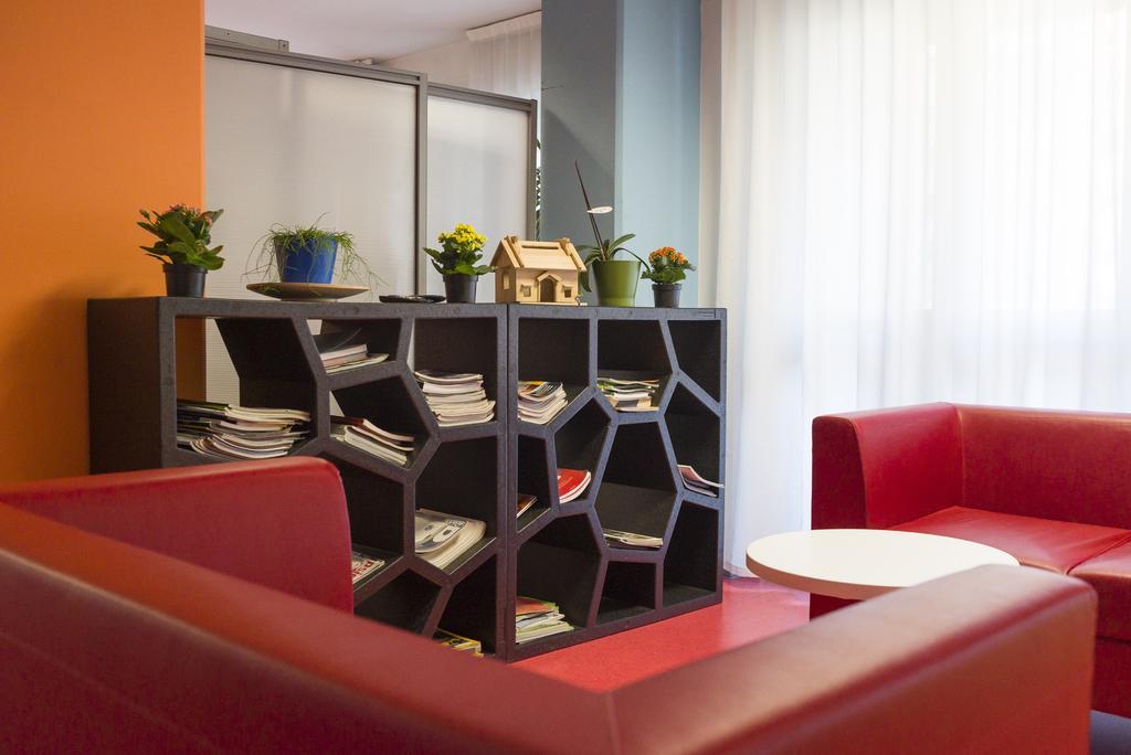 Hotel Sharing Турин Екстер'єр фото