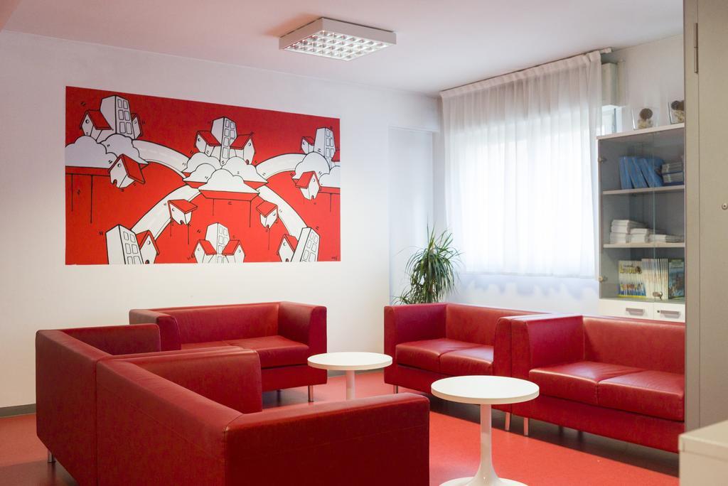 Hotel Sharing Турин Екстер'єр фото